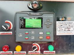 ASHITA POWER 275 KVA GENERATOR*YEAR 2023*3704 HOURS*VIDEO*