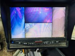 CATERPILLAR M325D HIGH RISE SCRAP HANDLER*C/W ROTATING SCRAP GRAB*VIDEO*