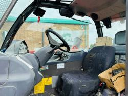 MANITOU MLT 634-120 LSU PS *C/W BUCKET*YEAR 2012*SPARES AND REPAIRS*VIDEO*