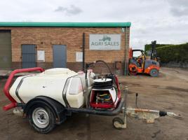 BRENDON TOWABLE POWERWASHER*VIDEO*