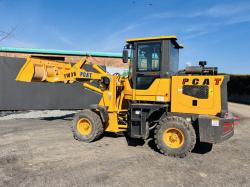 P CAT WHEEL LOADER TW36 *YEAR 2023*C/W BUCKET*VIDEO*