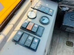 JCB 926 ROUGH TERRAIN FORKLIFT*YEAR 2013*3583 HOURS*VIDEO*