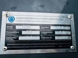 SHANDONG R906 WHEELED LOADER*C/W ROLL BAR & BUCKET*YEAR 2025*VIDEO*