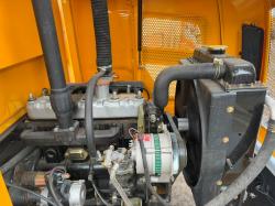 *NEW*UNUSED*HJ POWER HJ938 LOADING SHOVEL*YEAR 2026*VIDEO*
