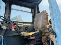 MUIR-HILL A5000*C/W REAR BACK ACTOR*VIDEO*