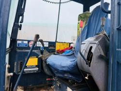 HANIX H50B EXCAVATOR*C/W QUICK HITCH AND 3 BUCKETS*VIDEO*