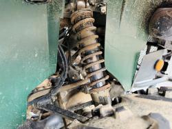 YAMAHA KODIAK 450 QUAD*SPARES AND REPAIRS*703 HOURS*VIDEO*