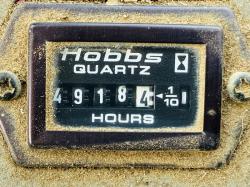 KUBOTA MINI EXCAVATOR*C/W OFFSET BOOM*VIDEO*