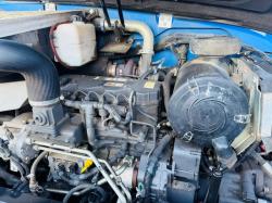 NEW HOLLAND LM7.42 TELEHANDLER*C/W PALLET TINES & BUCKET*YEAR 2017*VIDEO*