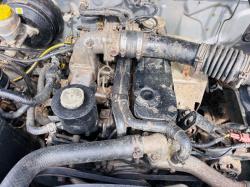 NISSAN D22 2.5 4X2 PICK UP SINGLE CAB *YEAR 2001*VIDEO*
