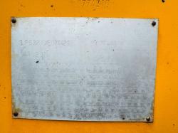 JCB 532-120 TELEHANDLER*C/W PALLET TINES*JOYSTICK CONTROL*VIDEO*