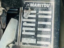 MANITOU MLT741 120 PS TELEHANDLER* AG SPEC *C/W BUCKET*YEAR 2016*VIDEO*