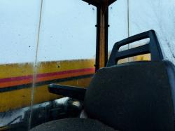 SANDERSON 726 TELEHANDLER*AG SPEC*C/W PALLET TINES*VIDEO*