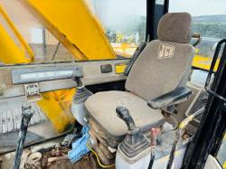 JCB JS200L EXCAVATOR*1 OWNER FROM NEW*C/W BUCKET*VIDEO*
