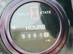 DITCH WITCH RT45 4WD TRENCHER*C/W BLADE*YEAR 2013*VIDEO*