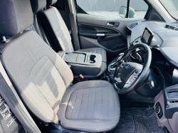 FORD TRANSIT CONNECT LIMITED *YEAR 2021* REG NOT INCLUDED*1 OWNER FROM NEW*VIDEO*