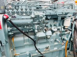 EX JERSEY PRISON STANDBY GENERATOR *ONLY 68 HOURS*125 KVA*VIDEO*