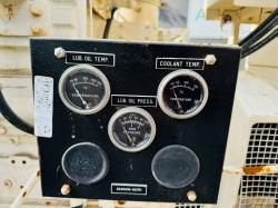 DAWSON KEITH B464J 125 KVA GENERATORS*C/W CUMMINS ENGINE*BIG CAM*VIDEO*