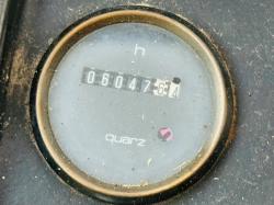 MATBRO TELESTAR - 3 TELEHANDLER*C/W PALLET TINES*VIDEO*