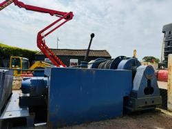 VOLVO FM12 RECOVERY SPEC LIFT*C/W HIAB 071A CRANE*VIDEO*