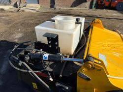 JCB SWEEPER*YEAR 2021*VIDEO*