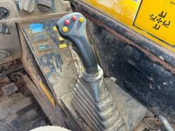 JCB 530-70 TURBO TELEHANDLER*C/W PALLET TINES*VIDEO*