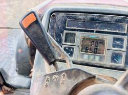 MCCORMICK MTX 150 FRONT LOADER TRACTOR*C/W MXT12 LOADER*VIDEO*