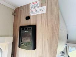 ELDDIS AVANTE 840 6 BERTH TOURING CARAVAN*YEAR 2024*