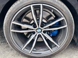 BMW 320D M SPORT 4 DOOR SALOON CAR*CAT-S*YEAR 2020*36199 MILES*VIDEO*