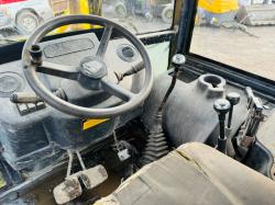 JCB 2CX AIRMASTER*C/W HYDRAULIC FRONT QUICK HITCH*3 IN 1 BUCKET*VIDEO*