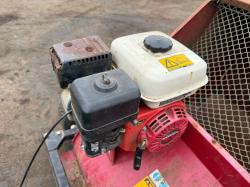 TGB BLADE 425SL QUAD*C/W TOWABLE PADDOCK COLLECTOR*VIDEO*