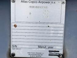 ATLAS COPCO TOWABLE AIR COMPRESSOR *CHOICE OF 2*VIDEO*