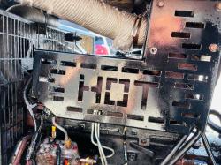SDMO J44K GENERATOR 44KVA *JOHN DEERE ENGINE*VIDEO*