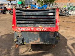 KAESER M38 COMPRESSOR*C/W DEUTZ ENGINE*VIDEO*
