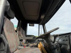 IVECO 18E 3 WAY TIPPER*C/W ATLAS CRANE*VIDEO*