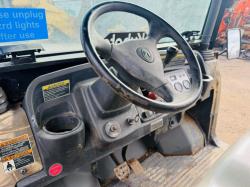 KUBOTA RTV 1140 CPX* C/W HYDRAULIC TIP*YEAR 2014*VIDEO*