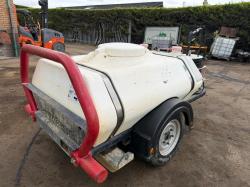 BRENDON TOWABLE POWERWASHER*VIDEO*