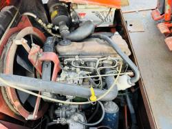 LINDE H15D FORKLIFT*SPARES AND REPAIRS*VIDEO*