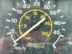 JOHN DEERE 3215 TURBO TELEHANDLER*AG SPEC*C/W PALLET TINES*VIDEO*