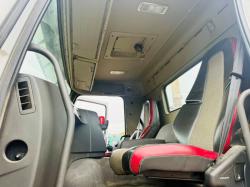 VOLVO FMX420 8X4 TIPPER LORRY*YEAR 2018*C/W EASY SHEET*VIDEO*