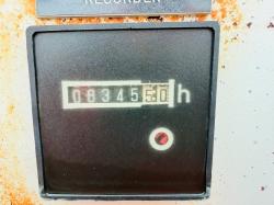 IVECO 3 CYLINDER GENERATOR* ON A SKID*VIDEO*