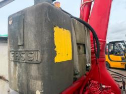 RENUALT 190DXI MIDLUM TIPPER LORRY*C/W FASSI CRANE*VIDEO*