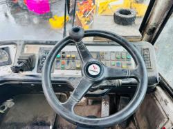 TERBERG DOCK SPOTTER*C/W 5TH WHEEL*VIDEO*