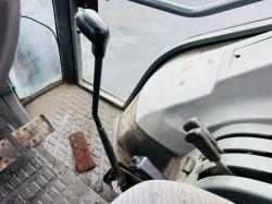 MASSEY FERGUSON 4260 4WD TRACTOR*4735 HOURS*VIDEO*