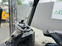LINDE H35D-02 FORKLIFT*C/W PALLET TINES*YEAR 2016*VIDEO*