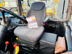 JOHN DEERE 2650 4WD TRACTOR*C/W REAR LINKAGE*VIDEO*