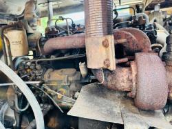 MASTENBROEK 10-12 HIGHWAY TRENCHER*C/W CONVEYOR*VIDEO*