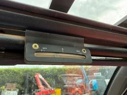 MANITOU MLT 634 TELEHANDLER*AG SPEC*C/W PALLET TINES*VIDEO*