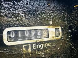 CASE 1825B SKIDSTEER*SPARES AND REPAIRS*C/W 3 IN 1 BUCKET*VIDEO*