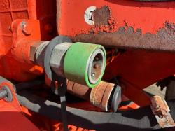 BELARUS 572 TRACTOR*C/W REAR LINKAGE*VIDEO*
